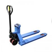 MWT - Transpalette peseur avec balance i-Lift Equipment Ltd. - capacité 2000kg à 2500kg - précision +/- 0,1% et affichage LED_1