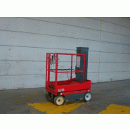 Nacelle verticale SKYJACK sj16 occasion_1