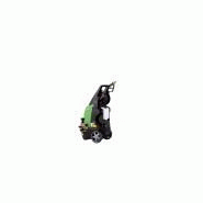 Nettoyeur haute pression eau froide triphasé PW180/13 TRB XR ICA - 180 bars - 800 l/h - 2 réservoirs détergents amovibles_1