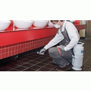 Pulvérisateur à pression préalable IK ALK 9 - compatible alcalines, alcools et acétones_1