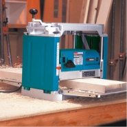 Raboteuse automatique 1650 w makita - 2012nb_1