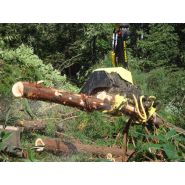 AFM 1000 S - Tête d'abattage multifonctionnelle - AFM Forest - Ouverture max. couteaux 450 mm_1