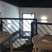 Applique intérieure Rett LED SMD 24W - 3000K - Aluminium brossé - 2270 lm_1