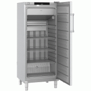 Armoire réfrigérée négative Inox - Ventilée NoFrost - 322 L | Liebherr - FFFCvg 5501 Perfection_1