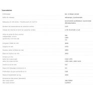 Tracteur agricole Belarus 952.4 - MTZ Belarus - Diesel - 70 kW (97,9 CV) - 4 cylindres - Tier IIIA_1