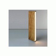 Borne lumineuse d'éclairage public - LED 4-28W - Aluminium - Hauteur 0,3 à 2,5m - IP65 IK08_2