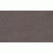 Canapé-lit DREAMER Express - Sommier à lattes 120 cm - Microfibre taupe - Matelas 16 cm_1