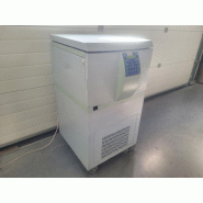 Centrifugeuse de laboratoire FIRLABO SW12 SW12H_1