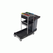 Chariot de menage numatic scg1705 sans kit de lavage_1