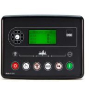 Groupe électrogène Diesel 400/230 V - 50 Hz - 3 Phases - APD20BD(EU) - Puissance nominale 18 kVA / 14,4 kW - Motorisation Baudouin_1