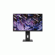 Lenovo ThinkVision E24q-30 LED display 60,5 cm (23.8