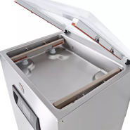 Machine à emballer sous-vide - SU-540CC avec pompe Becker de 40 m³/h, écran LCD et clavier tactile_1