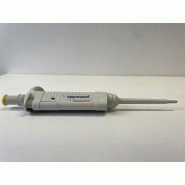 Micropipette monocanal Eppendorf Research | 10 - 100_1