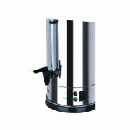 Percolateur à café - 6 L - 48 tasses - Double paroi | Casselin - CPC48_1