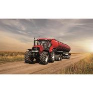 Puma tracteur agricole - Case IH - 142 à 213 ch - polyvalent avec options industrielles et agricoles_1