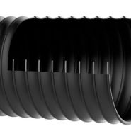 Tuyau d'aspiration / de transport en PU, poids moyen, bonne flexibilité - Master-PUR M Trainflex®_1