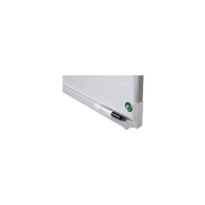 Vanerum Tableau blanc CLASSIC émail e3 blanc feutre (100*120cm)_1