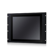 Panel PC industriel fanless 12.1 pouces 4:3 XGA pour HMI, supervision et automatisation - EVI-12SAC_1