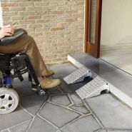 A383s2 - petite rampe accès trottoir  - mottez - 1000 kg_1