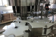 Boucheuse rotative entièrement automatique - Zhonghuan Packaging Machinery Co., Ltd - système de bouchage à vis pour production adaptable_1