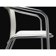 Chaise visiteur MARÉ - Ref : 539_1