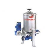 Doseur industriel - Parimix - Système de dévoûtage et solutions de démontage rapide_1