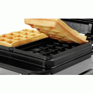 Gaufrier 1BW160-101 gaufre de Bruxelles Bartscher_1
