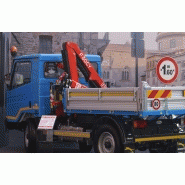 Grue auxiliaire fassi f30cy active_1