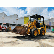 JCB mini tractopelle JCB 1cx (net de tva)_1