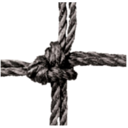 Filet handball pour buts de 3 x 2 x 1 m - entraînement scolaire et club_1