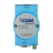 Passerelle industrielle série ADAM - 1-port RS-232 Serial Device Server - Référence: ADAM-4571L-DE - Marque Advantech_1