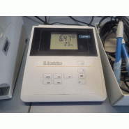 Ph-mètre SI Analytics Lab 860 + imprimante_1