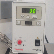 Thermostat de chauffage à recirculation Thermo Haake DL30_1