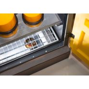 276016w - système de détection de fuites spillguard® connect atex pour zone 0_1