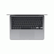 Apple MacBook Air Apple M M3 Ordinateur portable 34,5 cm (13.6