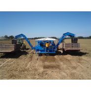 Arracheuse de patates douces standen tsp 1900 - standen engineering ltd_1