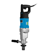 Carotteuse portative sur bati tyrolit_1