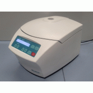 Centrifugeuse de table MIKRO 185 Hettich_1