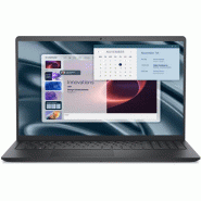 DELL Pro 15 Essential PV15255 AMD Ryzen¢ 3 7320U Ordinateur portable 39,6 cm (15.6
