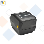 Imprimante d'étiquettes simple et flexible - Zebra ZD420D - impression thermique directe, transfert thermique, Bluetooth et USB_1