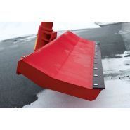 Lame chasse-neige - fpm - pour tracteur