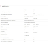 Microscope DHM pour l'Industrie - DHM R100 & R200 - Profilomètres optiques 3D compacts avec résolution interférométrique_1