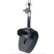 Miniscape - masque d'évacuation MSA France - usage unique - protection ABEK-5 - durée : 5 minutes_1