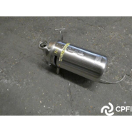 Pompe Centrifuge GEA-HILGE Type Euro-Hygia-Bloc-SUPER I/20B - 2.2 kW_1