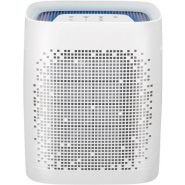 Purificateur d'air compact et élégant - surface 25 à 45 m² - filtre HEPA et anti-odeurs_1