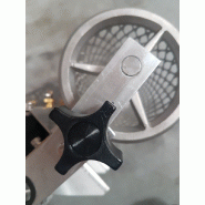 Semoir de précision manuel 6 rangs - Semoir 6 rangs_1