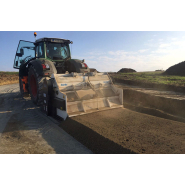 Stabilisatrice de sol  conçue pour répondre aux exigences les plus hautes - SBF 24-2 STEHR_1