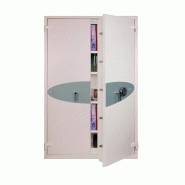 Armoire forte ignifuge - Serrure électronique - PHOENIX FIRE COMMANDER PRO FS1923E_1