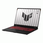ASUS TUF Gaming A16 TUF608UM-RV080W AMD Ryzen¢ 7 260 Ordinateur portable 40,6 cm (16