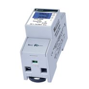 Compteurs d'énergie Indatech - MEMO MD65 - compact 2 modules DIN - 230 Vac - 5(65) A_1